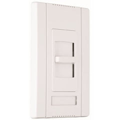 LEGRAND CD4FBL-W LIGHTING, CONTROLS & ACCESSORIES
