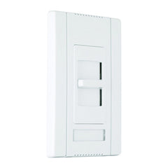 LEGRAND Legrand-Pass & Seymour CD4FBL-W 0-10V 4-Wire LED Dimmer White