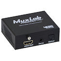 MUXLAB 500436 LIGHTING, CONTROLS & ACCESSORIES