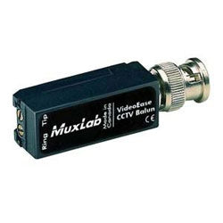 MUXLAB MuxLab 500009 CCTV Screw Terminal Balun