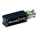 MUXLAB MuxLab 500009 CCTV Screw Terminal Balun