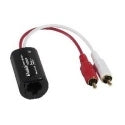 MUXLAB Muxlab 500027 Stereo Audio Balun Request Quote