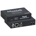 MUXLAB MUXLAB INC 500451 HDMI Extender Kit HDBT UHD-4K