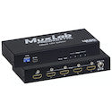 MUXLAB 500426 CONTROL BOARDS