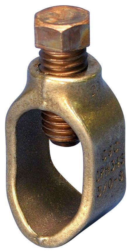 NVENT CADDY HDC34SP TERMINALS