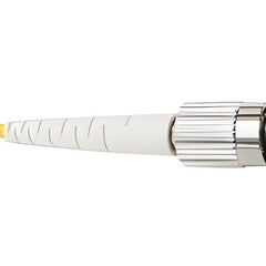 OCC OCC D5LC-LC-1M LC LC Duplex Fiber Optic Jumper, 1m, Orange