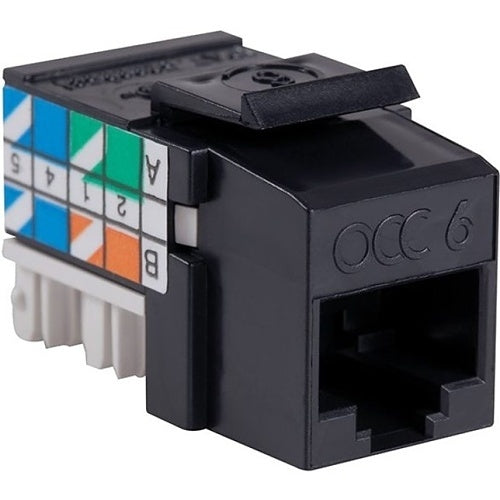 OCC KMJA601 TERMINAL & WIRE CONNECTIONS