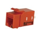 ORTRONICS KT2J6-43 TERMINALS