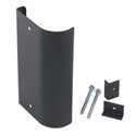 ORTRONICS Ortronics TRP17-CM Transition Pan 17 in W x 2 in H x 4.13 in D