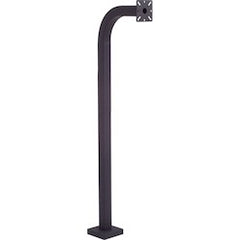 PEDESTAL PRO 48-9C ENERGY EFFICIENCY DEVICES