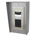 PEDESTAL PRO 814HOU-PRO-001-304 CONTROL BOARDS
