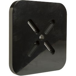 PEDESTAL PRO CS-ABP-1212 GAS VALVES