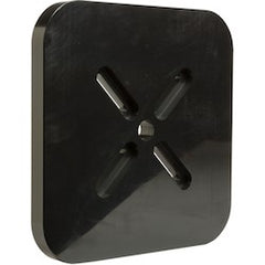 PEDESTAL PRO CS-ABP-1212 GAS VALVES
