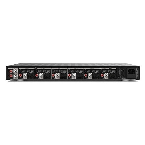 RUSSOUND Russound D1290 D-Series 12-Channel Digital Amplifier