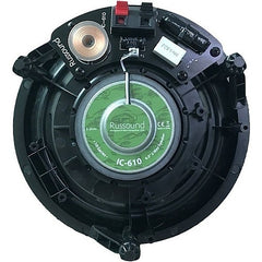 RUSSOUND Russound IC-610T 6.5 Single Point Stereo Loudspeaker