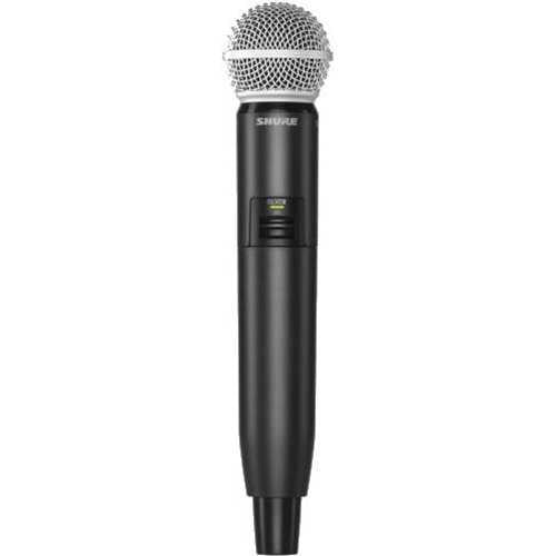 SHURE GLXD2/SM58=-Z2 CONTROL BOARDS