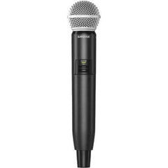 SHURE GLXD2/SM58=-Z2 CONTROL BOARDS