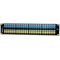 SIGNAMAX 48U-HDMMP-C6 TERMINAL BLOCKS