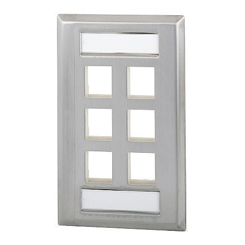 SIGNAMAX SSKFL-6 WALL BRACKETS & PARTS