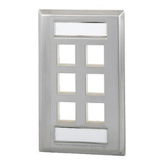 SIGNAMAX SSKFL-6 WALL BRACKETS & PARTS