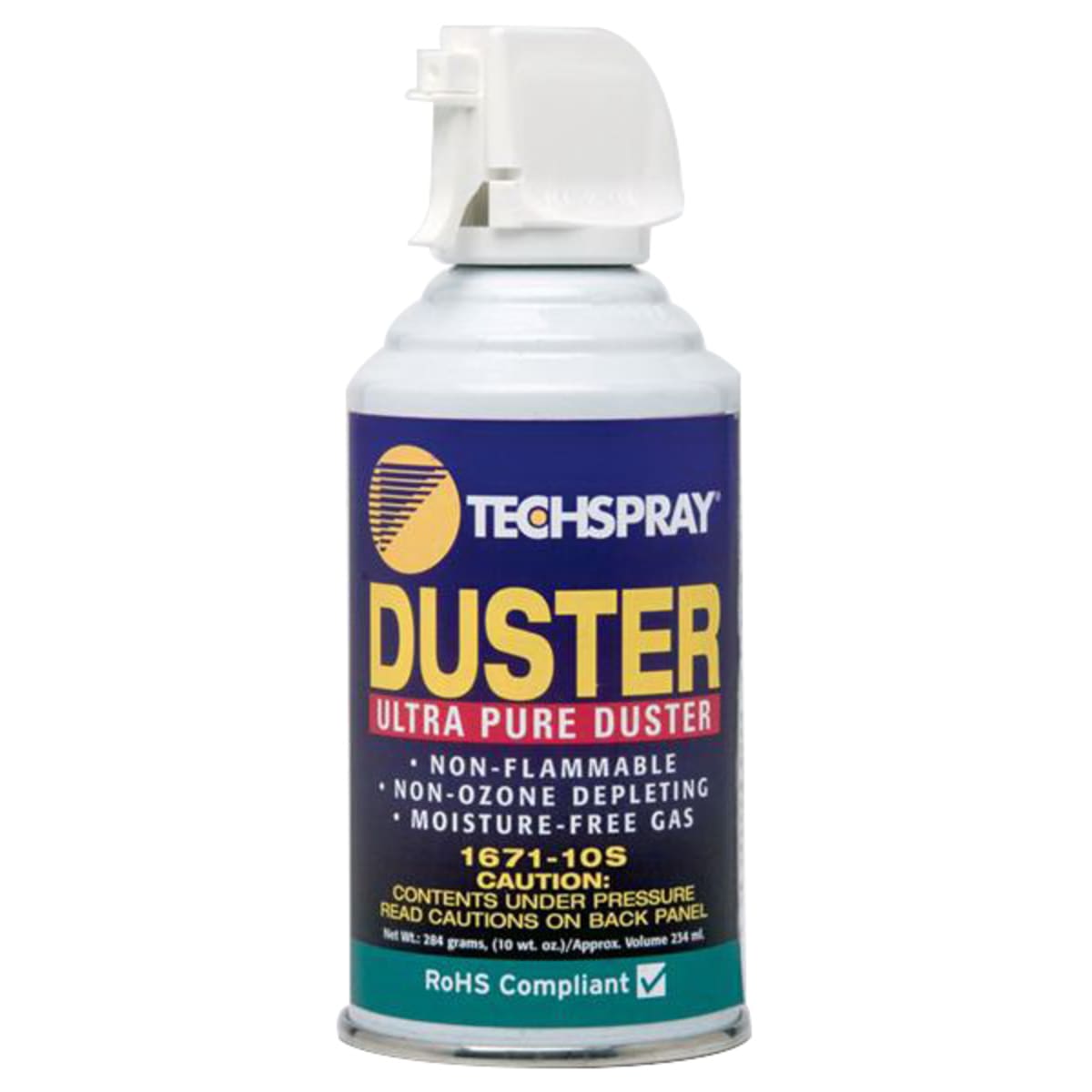 TECHSPRAY 1671-10S AIR FILTERS