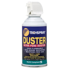 TECHSPRAY 1671-10S AIR FILTERS