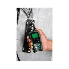 TEMPO COMMUNICATIONS Tempo Communications NC-100 Tester, VDV Netcat