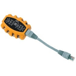 TEMPO COMMUNICATIONS PA1902 TERMINALS