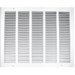 TRUAIRE Truair Industries 17010X04 Grilles Power 10X04