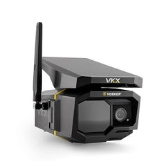 VOSKER VKX-US ENERGY EFFICIENCY DEVICES