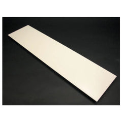 WIREMOLD Wiremold V4000C075 4000 Series Precut Raceway Cover 7.5 Inch