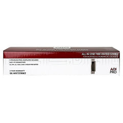 ADI PRO 0E-MRTSTRIKE PIPE FITTINGS