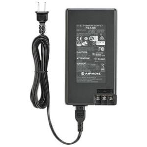 AIPHONE PS-1208UL ENERGY EFFICIENCY DEVICES