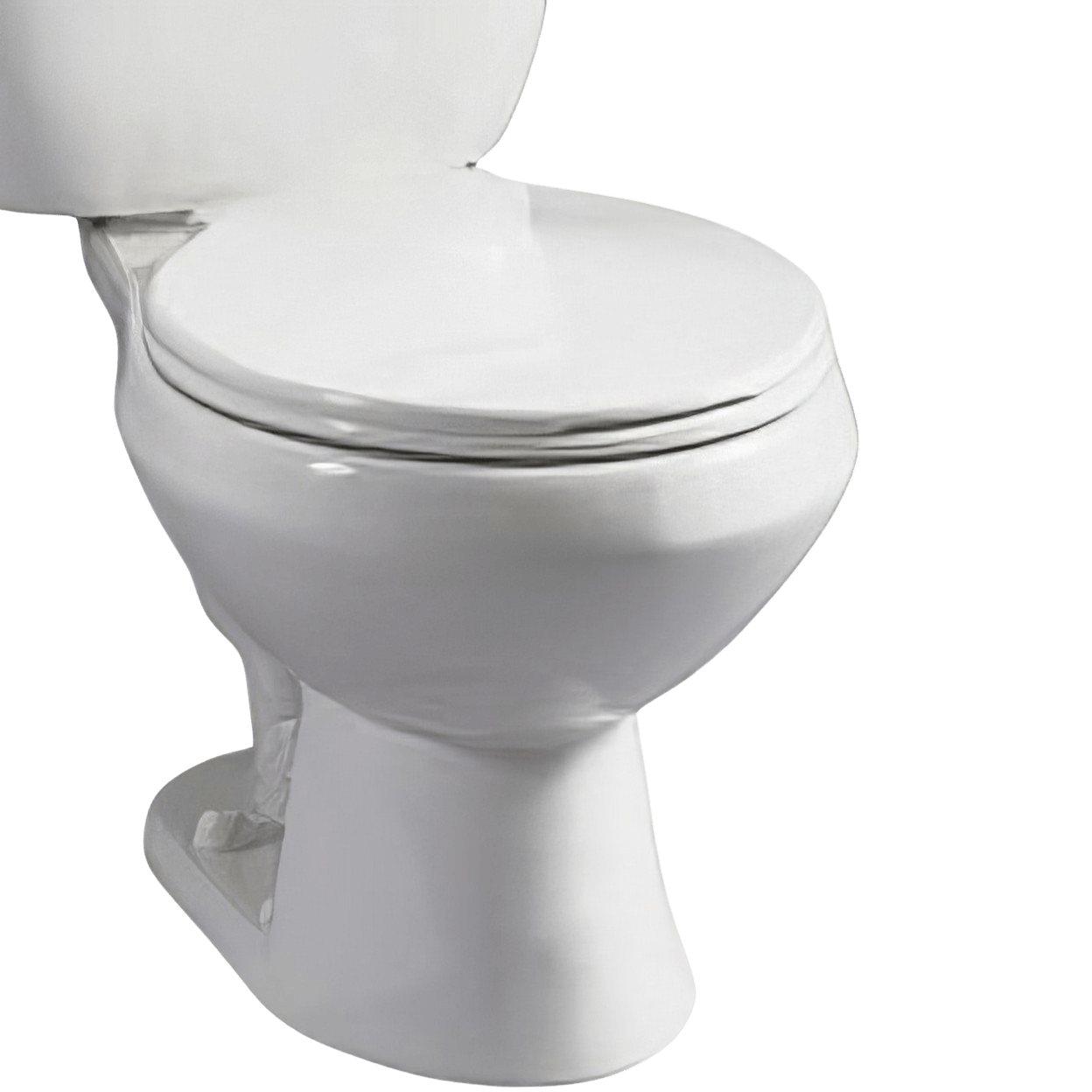 BRIGGS PLUMBING 4325-235 TOILETS & ACCESSORIES
