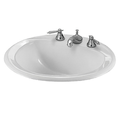BRIGGS PLUMBING 6524-235 BATH & KITCHEN FAUCETS
