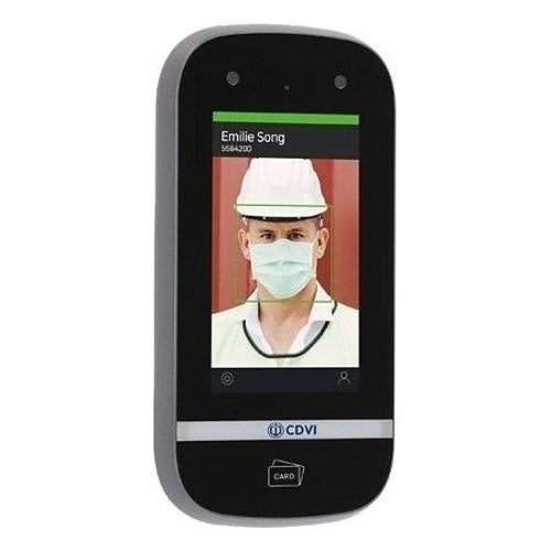 CDVI IFACE CONTROL BOARDS