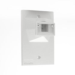 DSC DM-W ENERGY EFFICIENCY DEVICES
