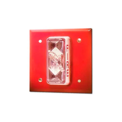 EDWARDS SIGNALING CS405-7A-T LIGHTING, CONTROLS & ACCESSORIES