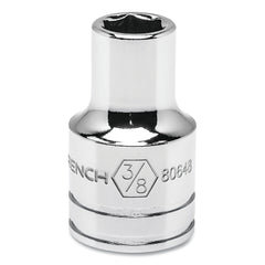 GEARWRENCH 80648 SOCKETS