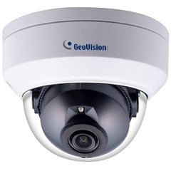 GEOVISION GV-TDR4803-2F COMMERCIAL AIR HANDLERS