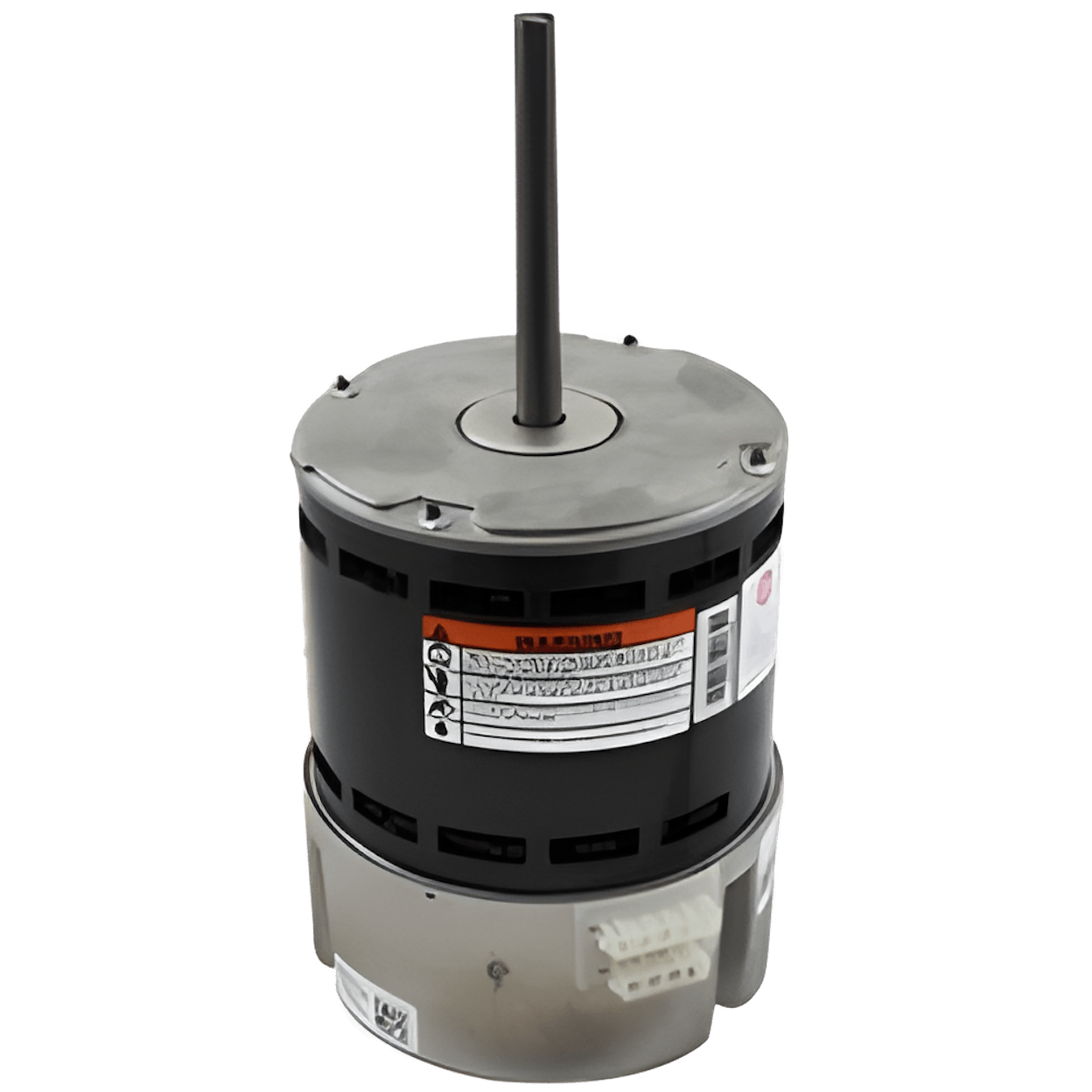 GOODMAN Goodman 0131M00270S 1/2 HP 3000 RPM 115V Single Phase ECM Blower Motor