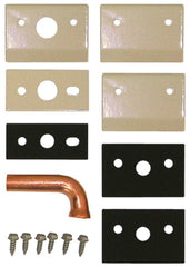GOODMAN Goodman DK9001 PTAC Drain Kit Power Each Replacement MPN