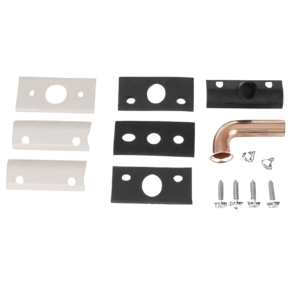 GOODMAN Goodman DK9001 PTAC Drain Kit Power Each Replacement MPN