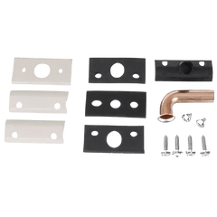 GOODMAN Goodman DK9001 PTAC Drain Kit Power Each Replacement MPN