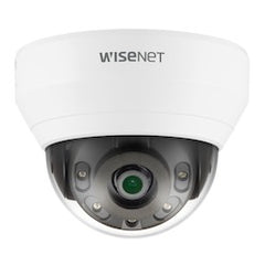 HANWHA VISION HANWHA VISION QND-7012R IR Indoor Dome 4MP @30fps 2.8mm Fixed Lens