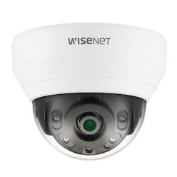 HANWHA VISION QNV-6012R1 UV LIGHTS
