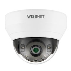 HANWHA VISION QNV-6012R1 UV LIGHTS