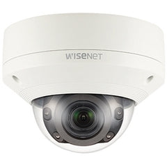 HANWHA VISION HANWHA VISION XNV-8080R 5MP IR Outdoor Vandal Dome Camera