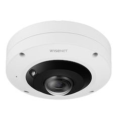 HANWHA VISION HANWHA VISION XNF-9013RV Powered By WN7, 1/2.3 12MP CMOS, Max Resolution 3008x3008 @ 30FPS