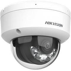 HIKVISION Hikvision DS-2CD1143G2-LIUF (4MM) 4MP Outdoor IP Dome Camera